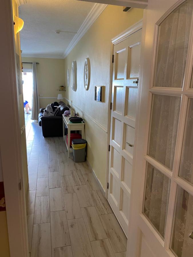プラヤ・デ・ラス・アメリカス Casa Magiaヴィラ エクステリア 写真